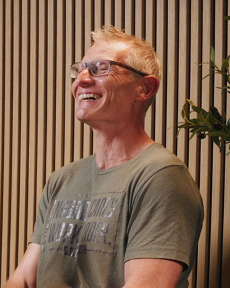 Simon Smith